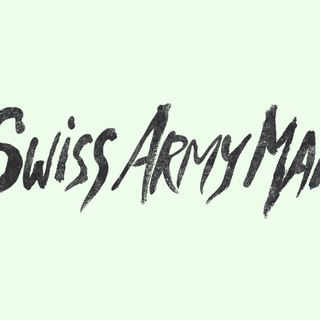 Swiss Army Man wallpaper