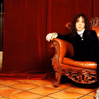 Marty Friedman wallpaper