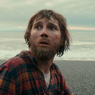 Swiss Army Man wallpaper