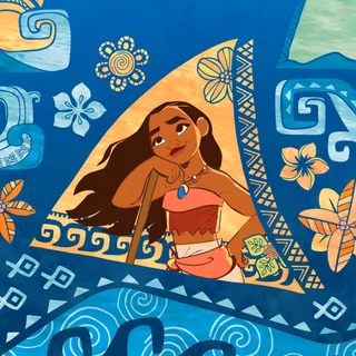 Moana Disney wallpaper
