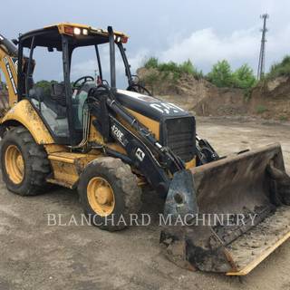 Blanchard Machinery wallpaper