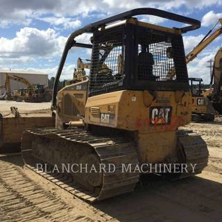 Blanchard Machinery wallpaper