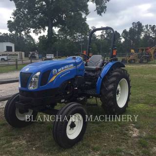 Blanchard Machinery wallpaper