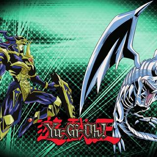 Yu-Gi-Oh! wallpaper
