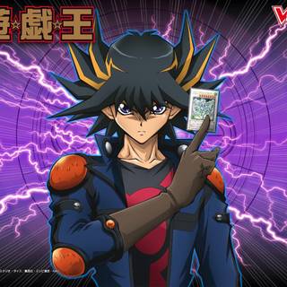 Yu-Gi-Oh! wallpaper
