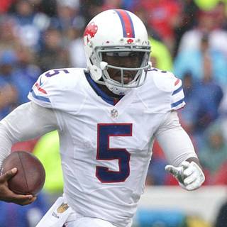 Tyrod Taylor wallpaper