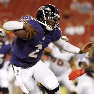 Tyrod Taylor wallpaper