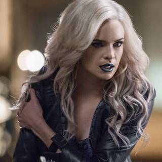 Killer Frost wallpaper