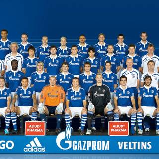 Schalke 04 wallpaper