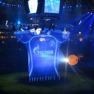 Schalke 04 wallpaper