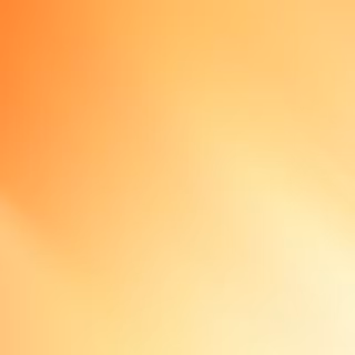 Orange and white wallpaper