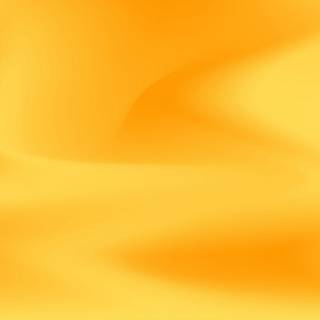 Orange and white wallpaper