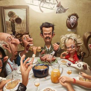 Thanksgiving Disney wallpaper