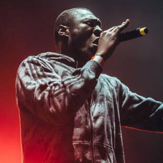 Stormzy wallpaper