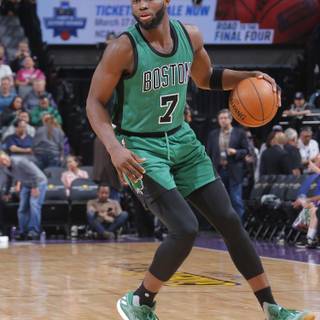 Jaylen Brown wallpaper