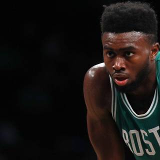 Jaylen Brown wallpaper