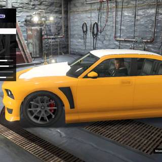 Pimp My Ride wallpaper