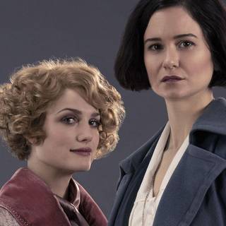 Fantastic Beasts 2 wallpaper