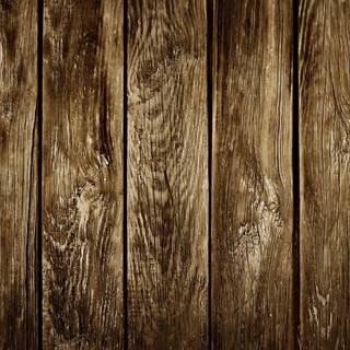 Old fence boards wallpaper