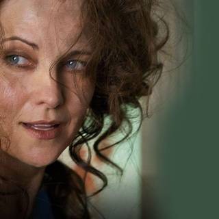 Lucy Lawless wallpaper