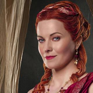 Lucy Lawless wallpaper