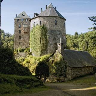 Stronghold wallpaper