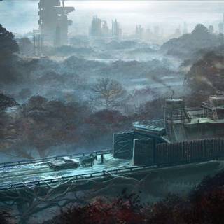 Stronghold wallpaper