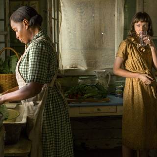 Mudbound wallpaper