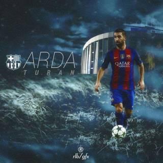 Turan wallpaper
