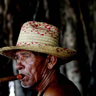 Old people wallpaper