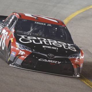 Martin Truex Jr. wallpaper