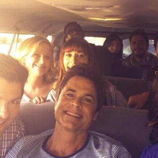 Parks and Recreation wallpaper