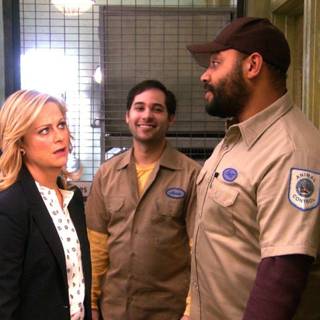 Parks and Recreation wallpaper