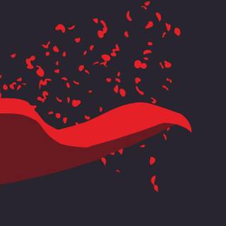 Ruby Rose RWBY wallpaper