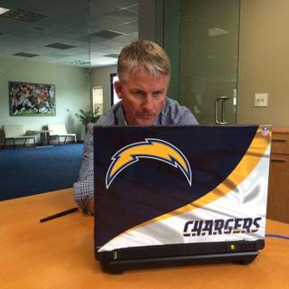 Mike McCoy wallpaper