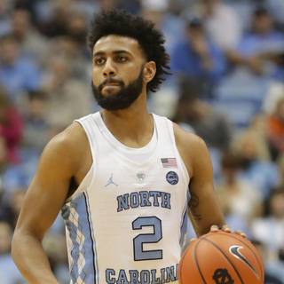 Joel Berry II wallpaper