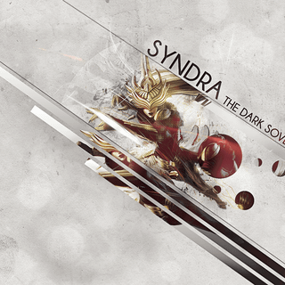 Syndra wallpaper