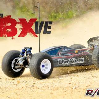RC cars wallpaper