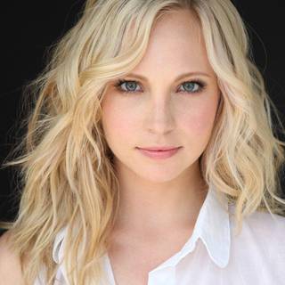 Candice Accola wallpaper
