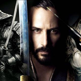 47 Ronin wallpaper