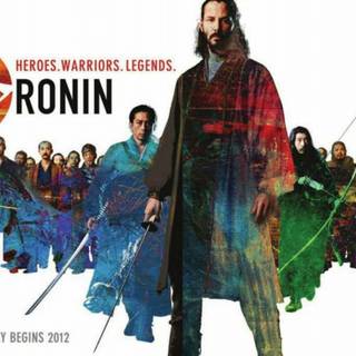 47 Ronin wallpaper