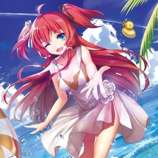 Chivalry of a Failed Knight wallpaper