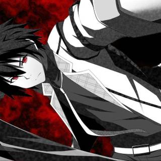 Chivalry of a Failed Knight wallpaper