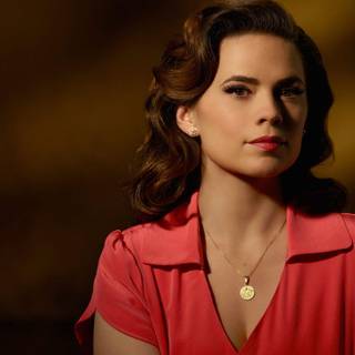 Agent Carter wallpaper