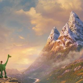 Coco Pixar wallpaper