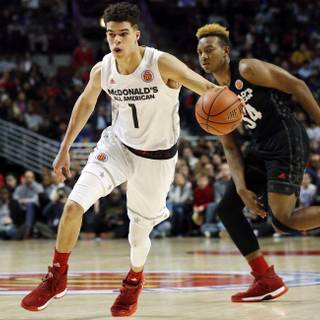 Michael Porter Jr. wallpaper