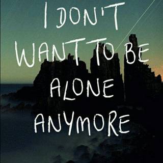 Sad quotes wallpaper