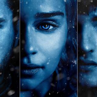 Night King wallpaper