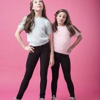 Mackenzie Ziegler wallpaper