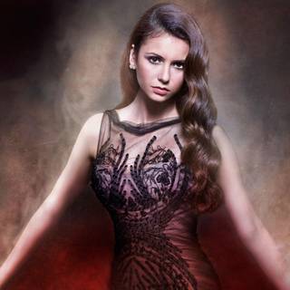 Elena Gilbert wallpaper